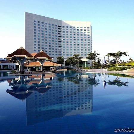 Parkview Hotels & Resorts Hualien Extérieur photo The Westin Chosun Hotel