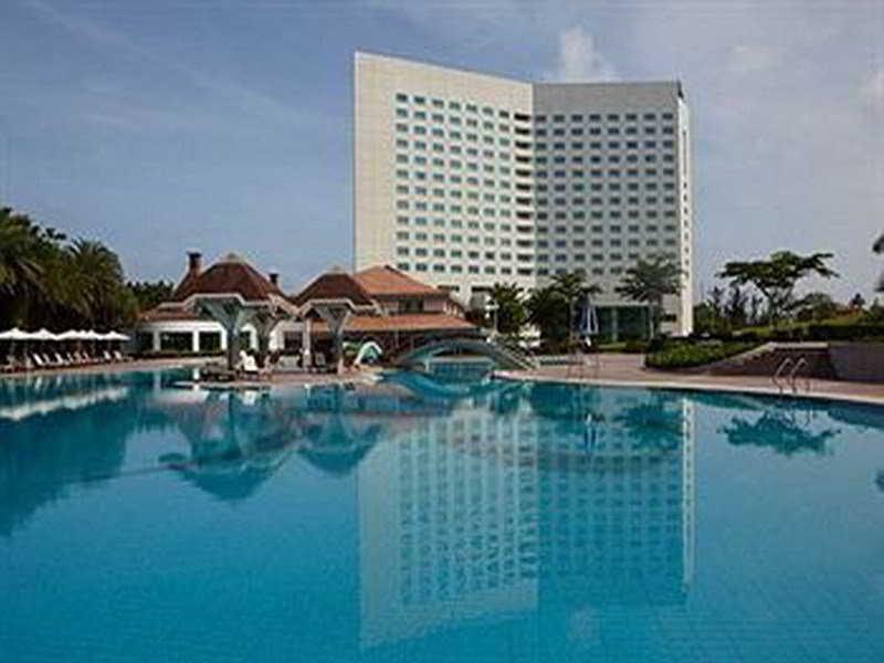 Parkview Hotels & Resorts Hualien Extérieur photo The Royal