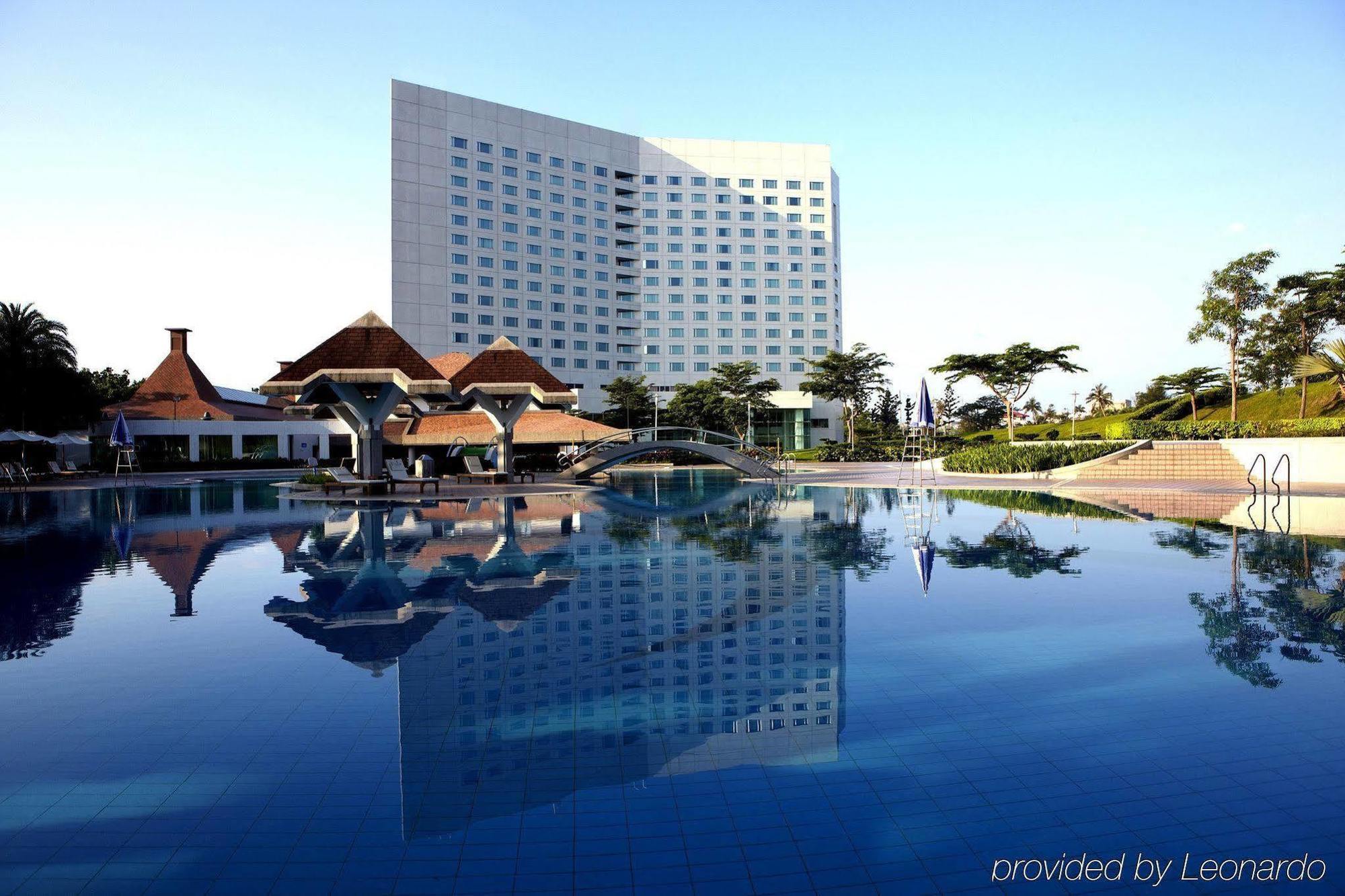 Parkview Hotels & Resorts Hualien Extérieur photo The Westin Chosun Hotel